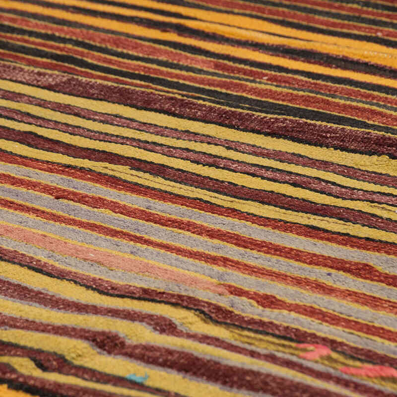 Konya Kilimi - 162 cm x 235 cm - K0074076