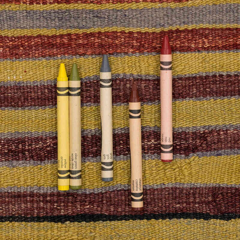 Konya Kilimi - 162 cm x 235 cm - K0074076
