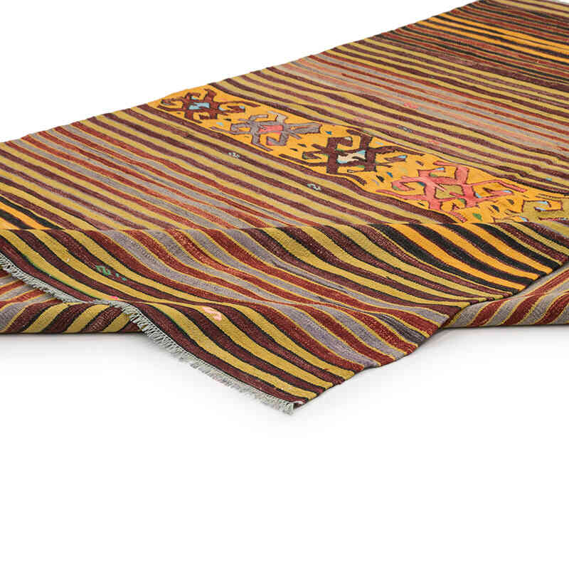 Konya Kilimi - 162 cm x 235 cm - K0074076