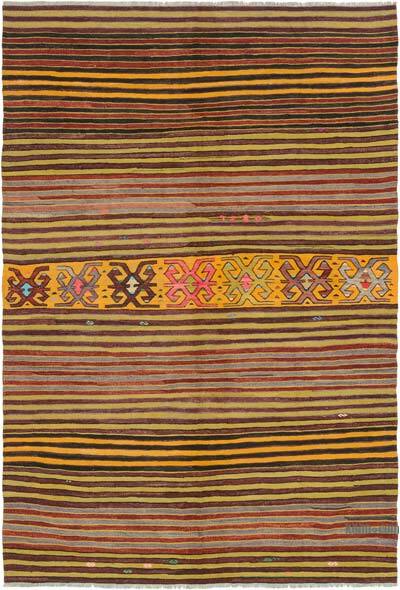 Konya Kilimi - 162 cm x 235 cm