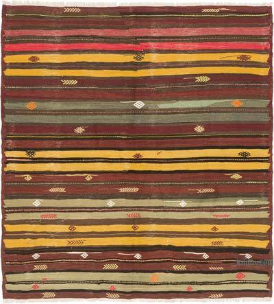 Artvin Kilimi - 180 cm x 190 cm