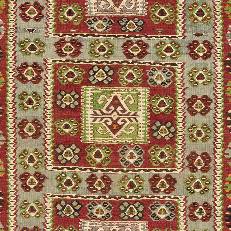 Alfombra Vintage Esme Kilim - 175 cm x 280 cm - K0074084