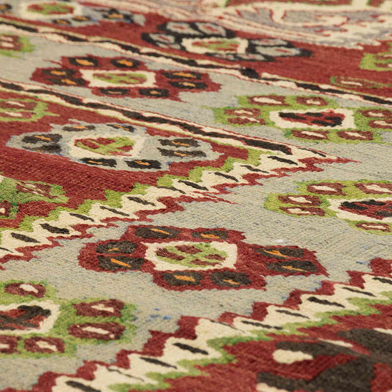 Alfombra Vintage Esme Kilim - 175 cm x 280 cm - K0074084