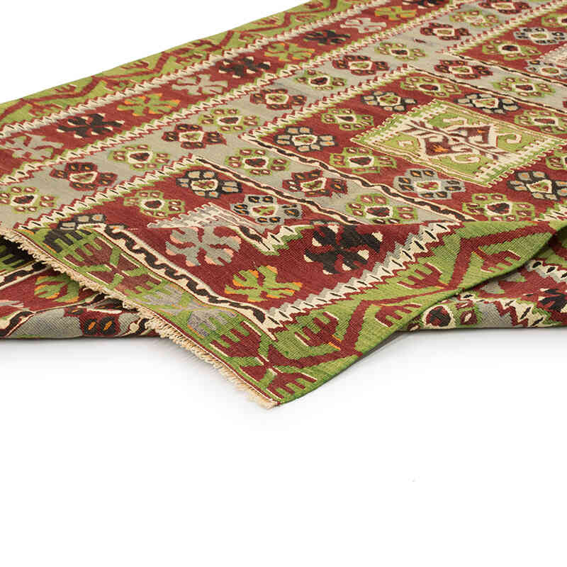 Alfombra Vintage Esme Kilim - 175 cm x 280 cm - K0074084