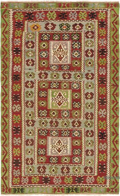 Alfombra Vintage Esme Kilim - 175 cm x 280 cm
