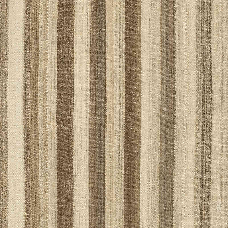 Vintage Anatolian Kilim Rug - 5' 7" x 7' 11" (67" x 95") - K0074087