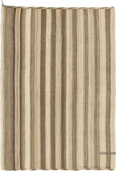 Alfombra Vintage Anatolian Kilim - 170 cm x 241 cm