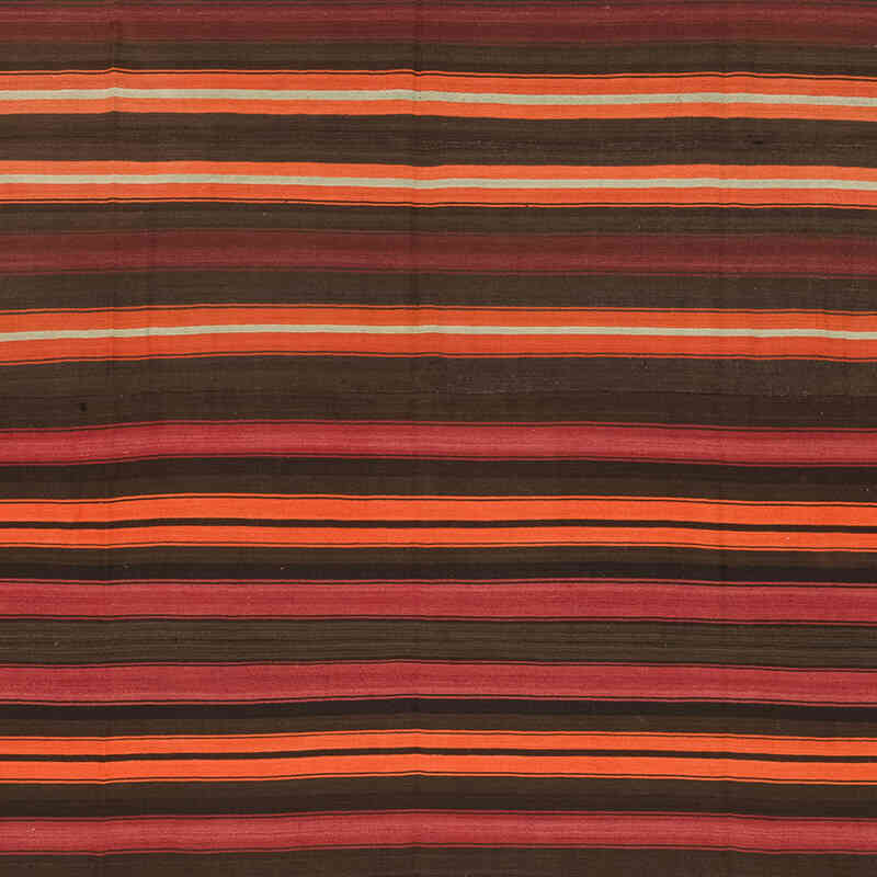 Vintage Anadolu Kilim - 285 cm x 440 cm - K0074092