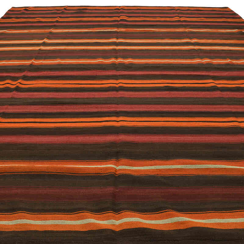 Vintage Anadolu Kilim - 285 cm x 440 cm - K0074092