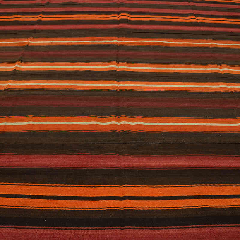 Vintage Anadolu Kilim - 285 cm x 440 cm - K0074092