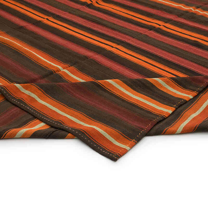 Vintage Anadolu Kilim - 285 cm x 440 cm - K0074092