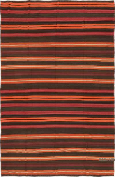 Alfombra Vintage Anatolian Kilim - 285 cm x 440 cm