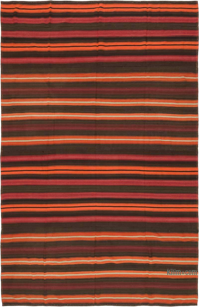 Vintage Anadolu Kilim - 285 cm x 440 cm - K0074092