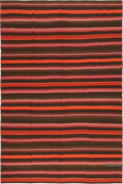 Alfombra Vintage Anatolian Kilim - 290 cm x 432 cm
