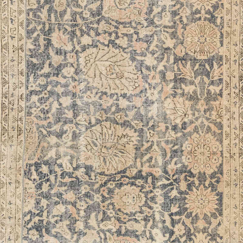 El Dokuma Vintage Hali - 150 cm x 262 cm - K0074098
