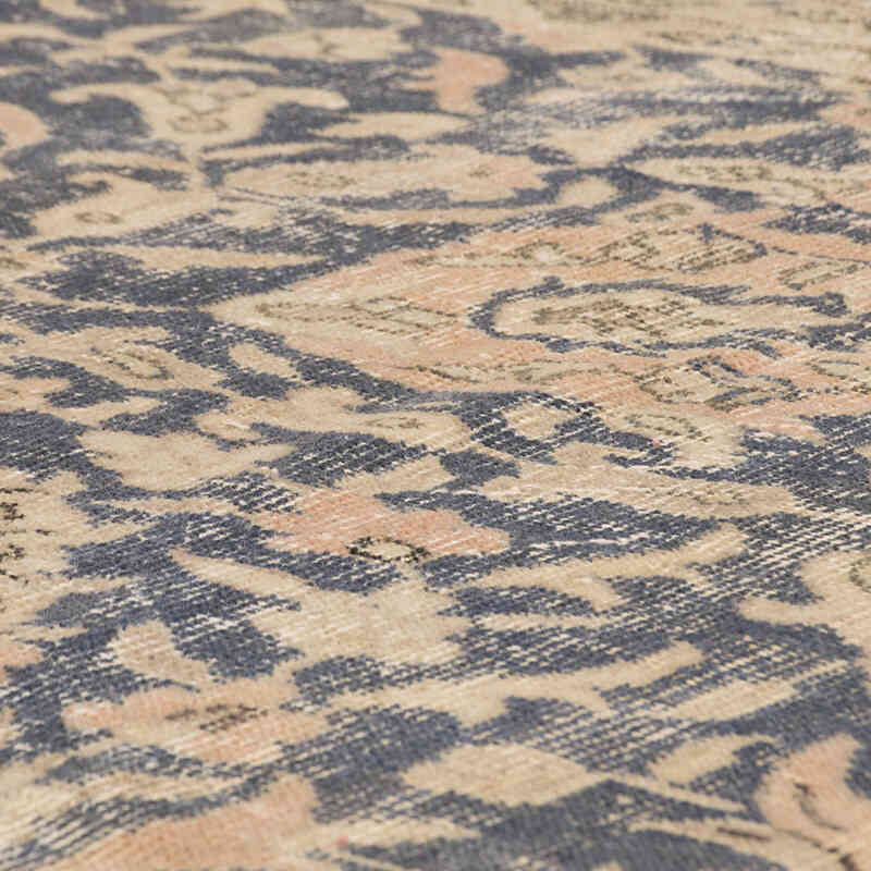 El Dokuma Vintage Hali - 150 cm x 262 cm - K0074098