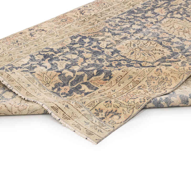 El Dokuma Vintage Hali - 150 cm x 262 cm - K0074098