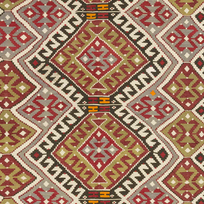 Antalya Kilimi - 172 cm x 321 cm - K0074128