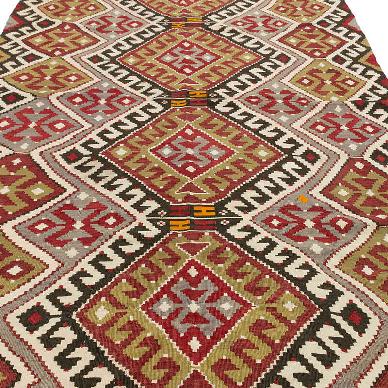 Antalya Kilimi - 172 cm x 321 cm - K0074128