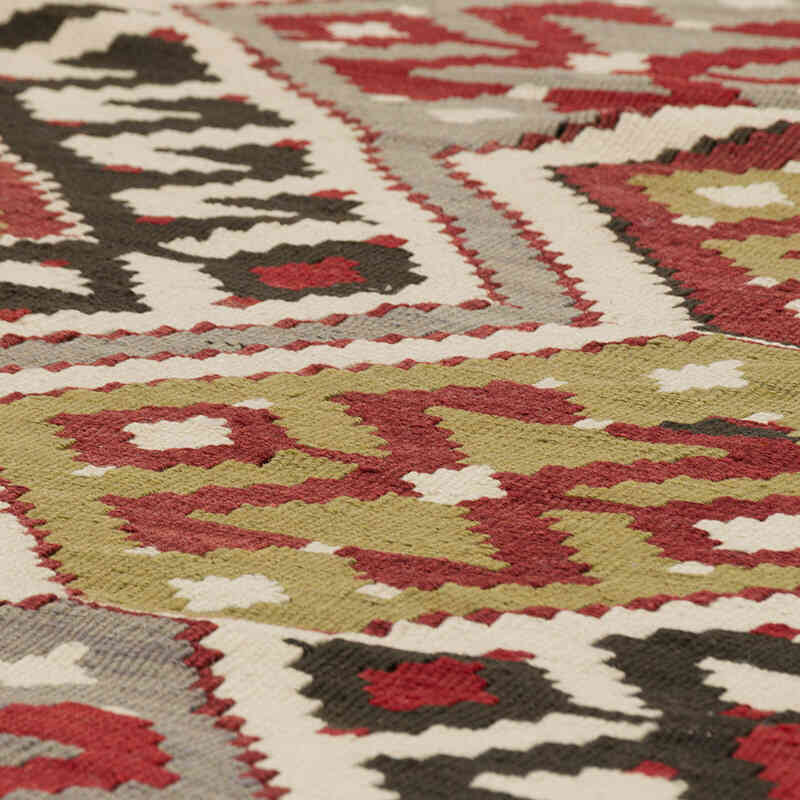 Antalya Kilimi - 172 cm x 321 cm - K0074128