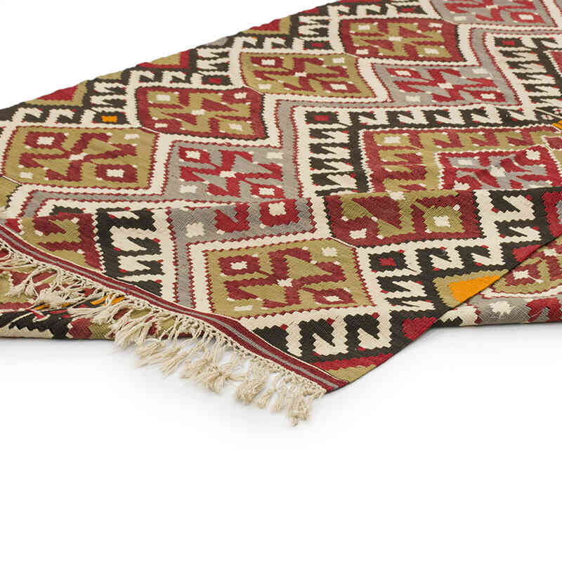 Antalya Kilimi - 172 cm x 321 cm - K0074128