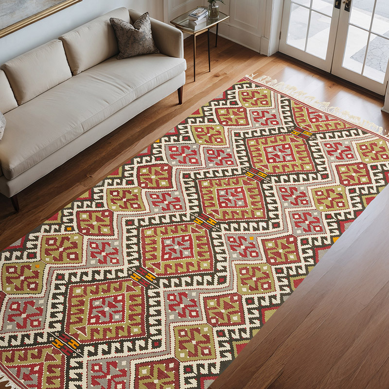 Antalya Kilimi - 172 cm x 321 cm - K0074128