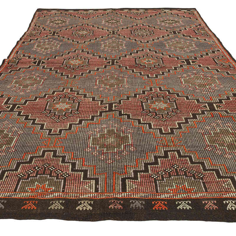 Alfombra Jijim Anatolia Vintage - 185 cm x 313 cm - K0074143