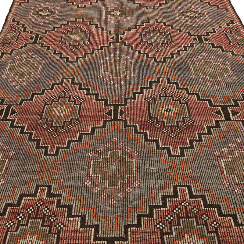 Alfombra Jijim Anatolia Vintage - 185 cm x 313 cm - K0074143