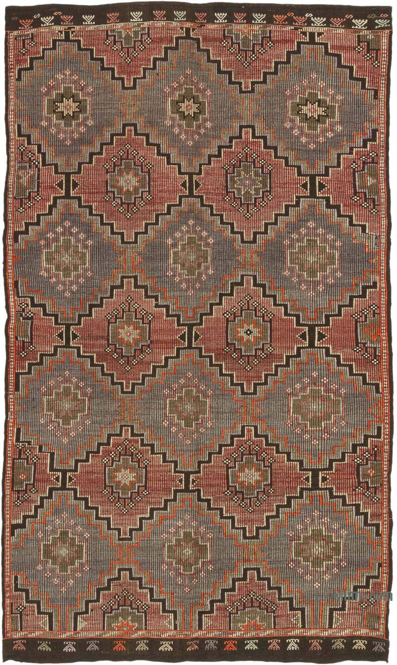 Alfombra Jijim Anatolia Vintage - 185 cm x 313 cm - K0074143