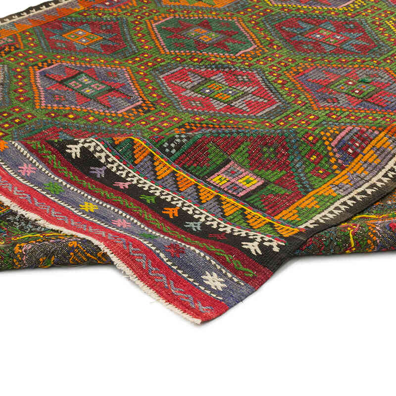 Vintage Anadolu Cicim - 195 cm x 300 cm - K0074148