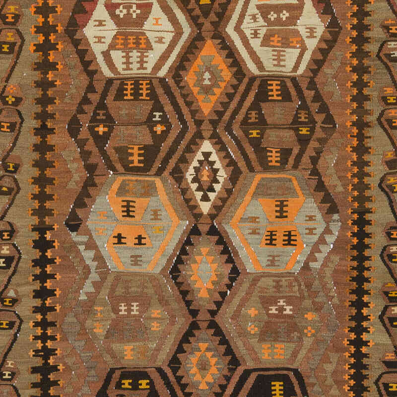 Kars Kilimi - 170 cm x 370 cm - K0074150