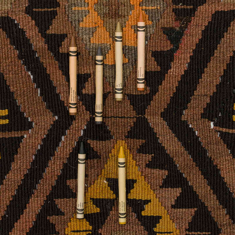 Kars Kilimi - 170 cm x 370 cm - K0074150
