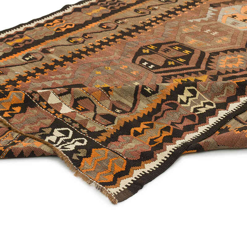 Kars Kilimi - 170 cm x 370 cm - K0074150