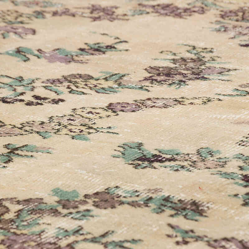 El Dokuma Vintage Hali - 160 cm x 245 cm - K0074169