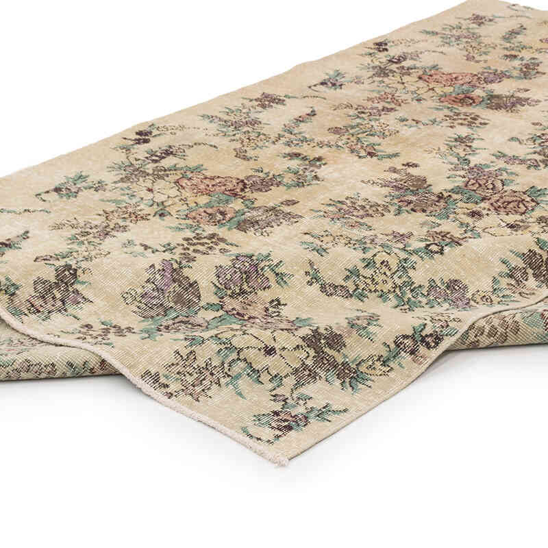 El Dokuma Vintage Hali - 160 cm x 245 cm - K0074169