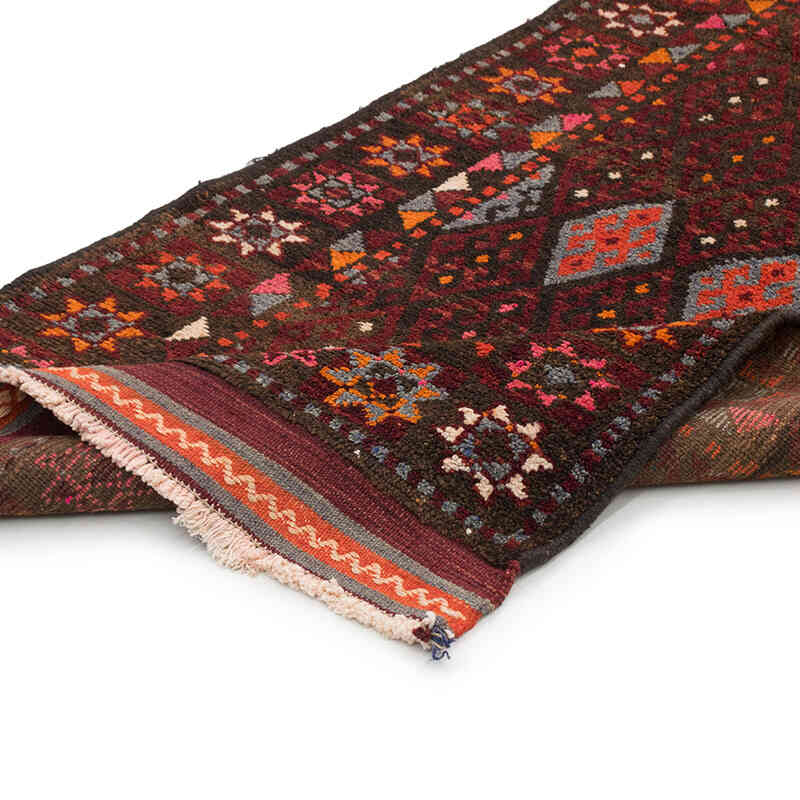 Vintage Anadolu Yolluk - 98 cm x 415 cm - K0074179
