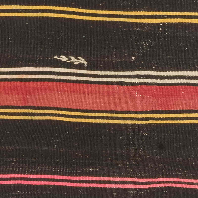 Anadolu Yolluk Kilim - 88 cm x 290 cm - K0074199
