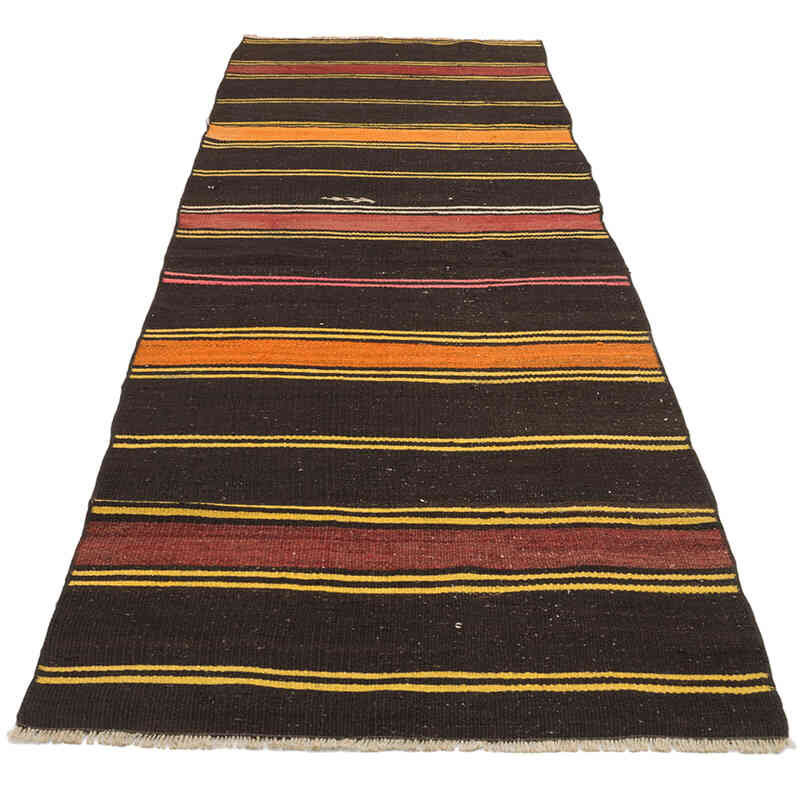 Anadolu Yolluk Kilim - 88 cm x 290 cm - K0074199