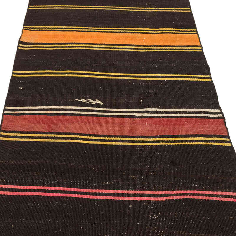 Anadolu Yolluk Kilim - 88 cm x 290 cm - K0074199