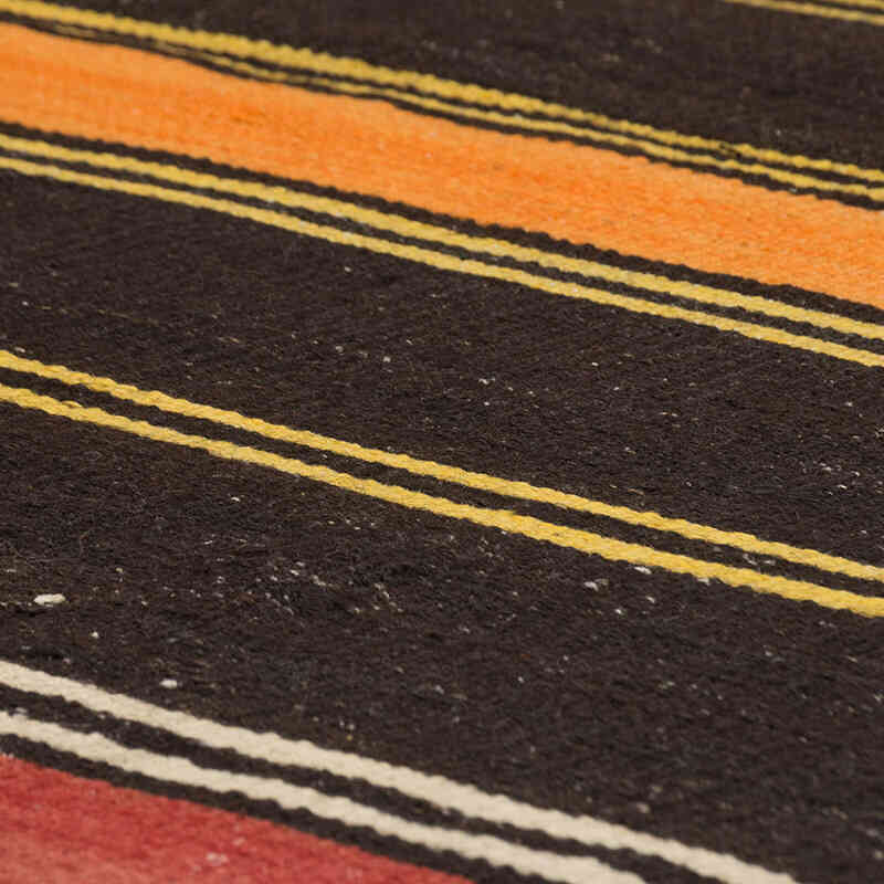 Anadolu Yolluk Kilim - 88 cm x 290 cm - K0074199