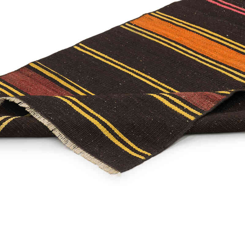 Anadolu Yolluk Kilim - 88 cm x 290 cm - K0074199