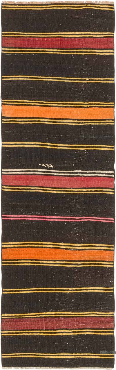 Anadolu Yolluk Kilim - 88 cm x 290 cm