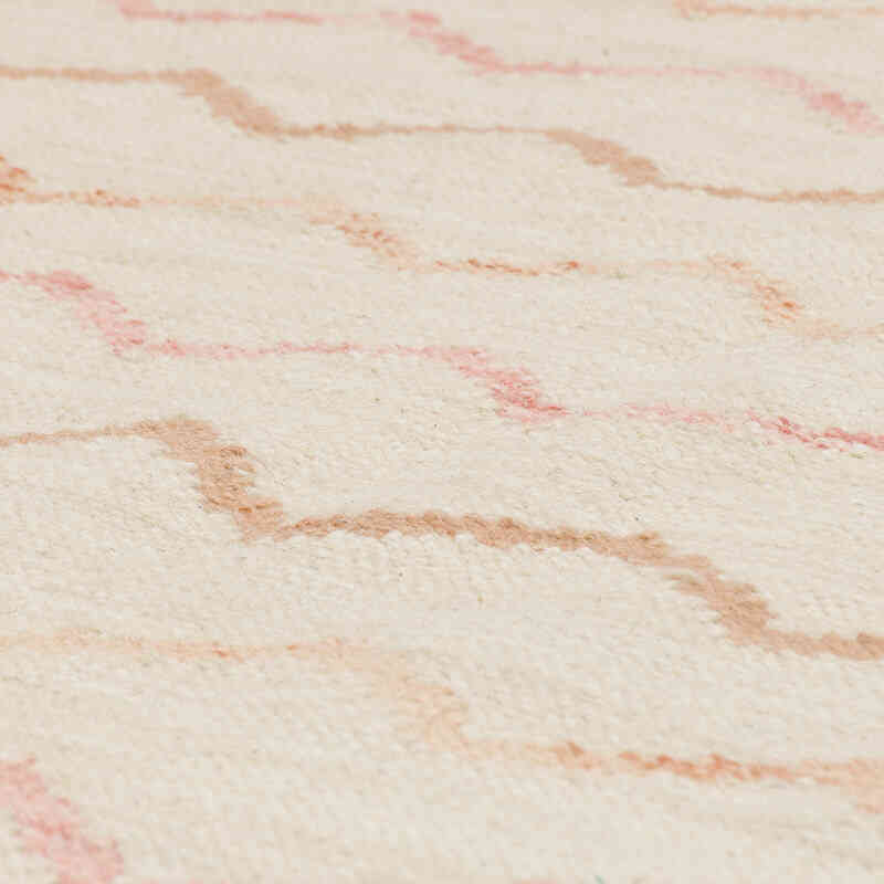 Nueva Alfombra Kilim - 187 cm x 275 cm - K0074270