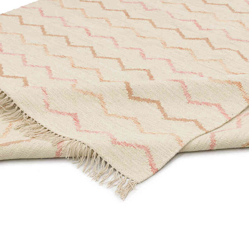 Nueva Alfombra Kilim - 187 cm x 275 cm - K0074270