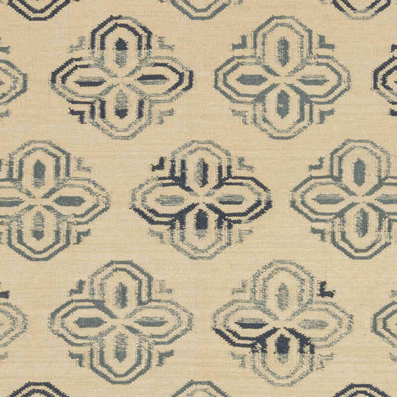 Yeni Kök Boya El Dokuma Kilim - 158 cm x 245 cm - K0074271