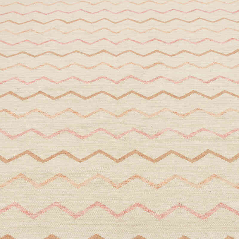 Nueva Alfombra Kilim - 188 cm x 275 cm - K0074272
