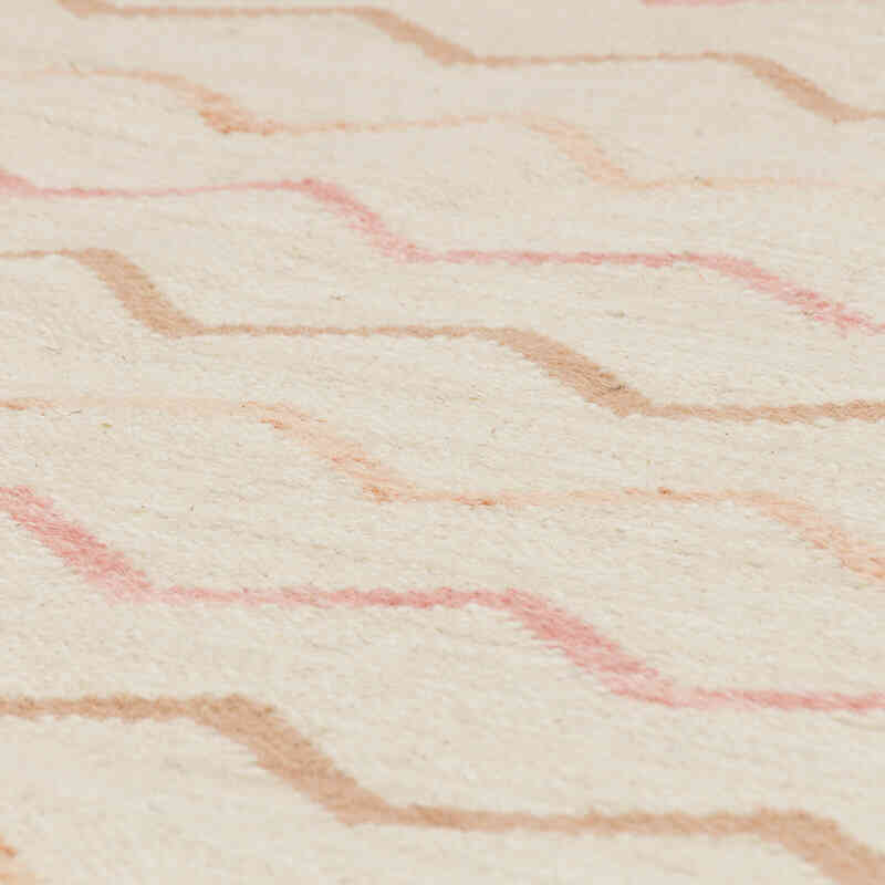 Nueva Alfombra Kilim - 188 cm x 275 cm - K0074272