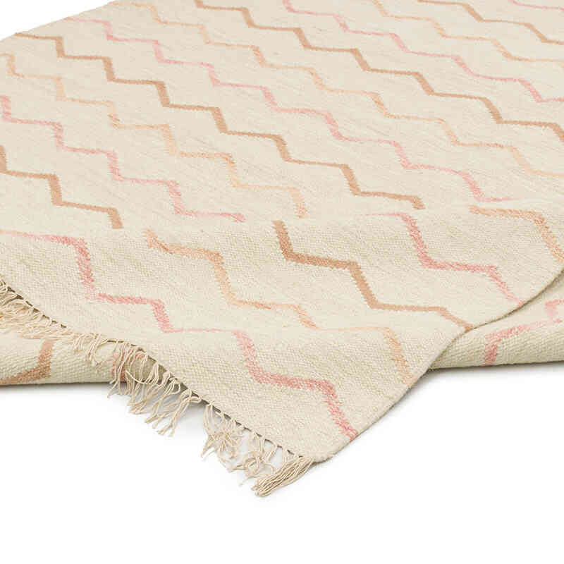 Nueva Alfombra Kilim - 188 cm x 275 cm - K0074272