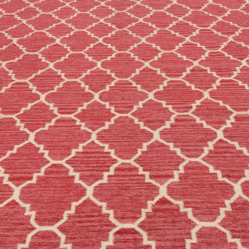 Nueva Alfombra Kilim - 310 cm x 400 cm - K0074277