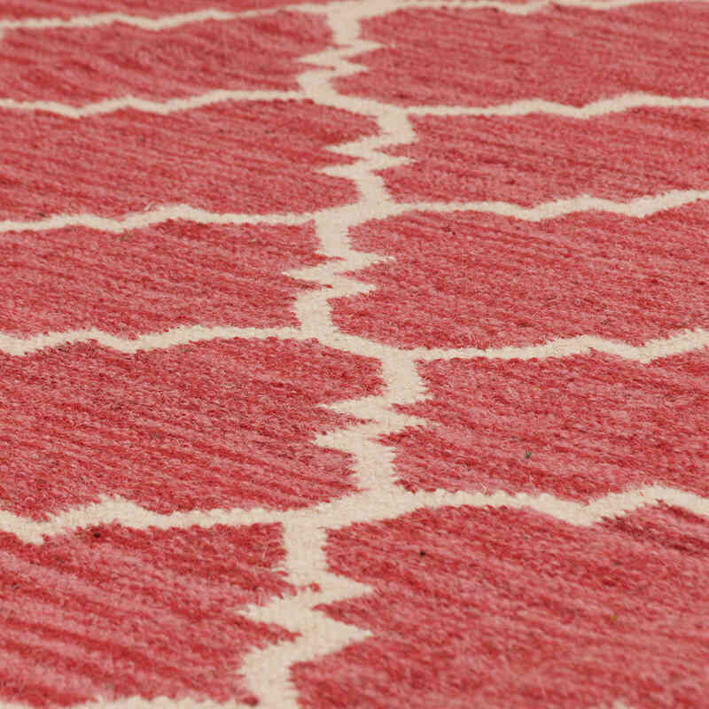 Nueva Alfombra Kilim - 310 cm x 400 cm - K0074277